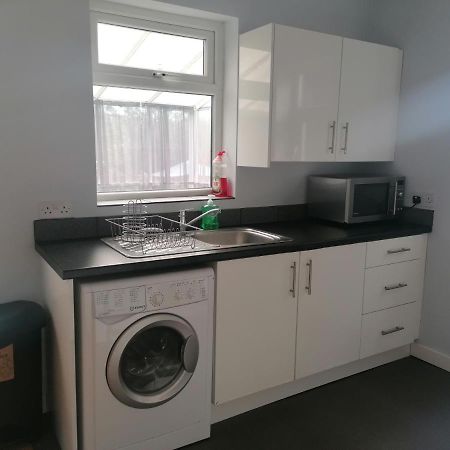 The Graye House Apartment Шефилд Екстериор снимка