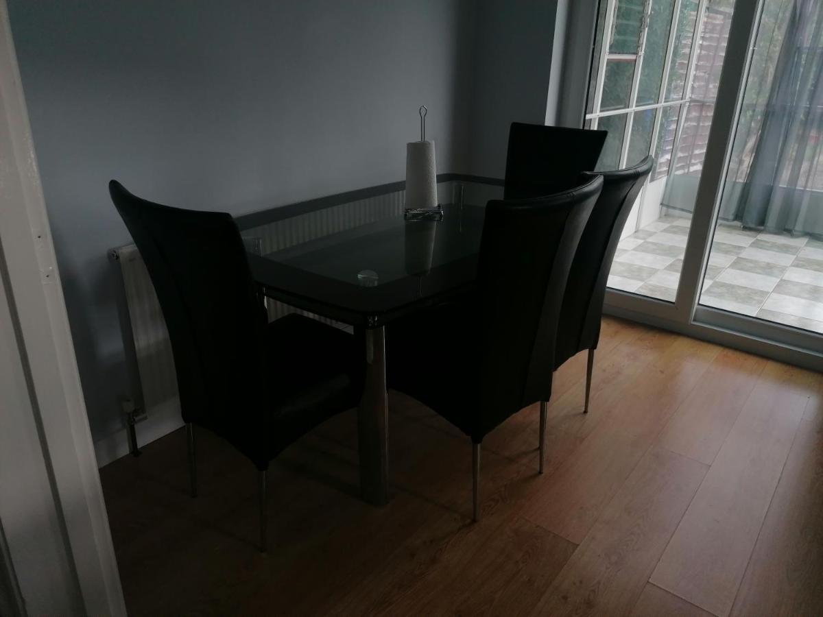 The Graye House Apartment Шефилд Екстериор снимка