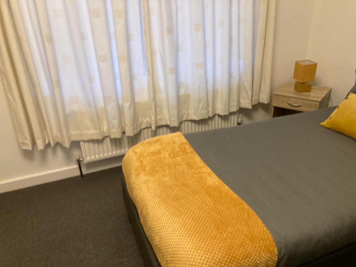 The Graye House Apartment Шефилд Екстериор снимка