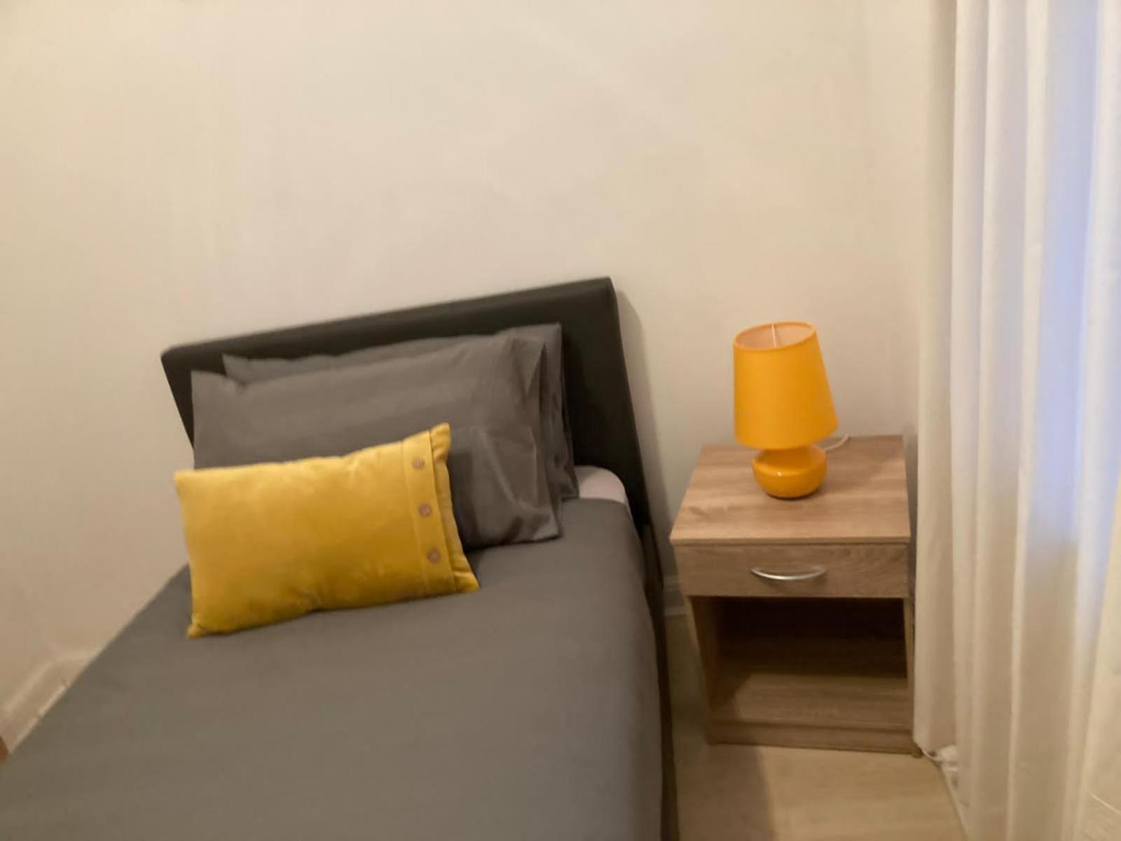 The Graye House Apartment Шефилд Стая снимка