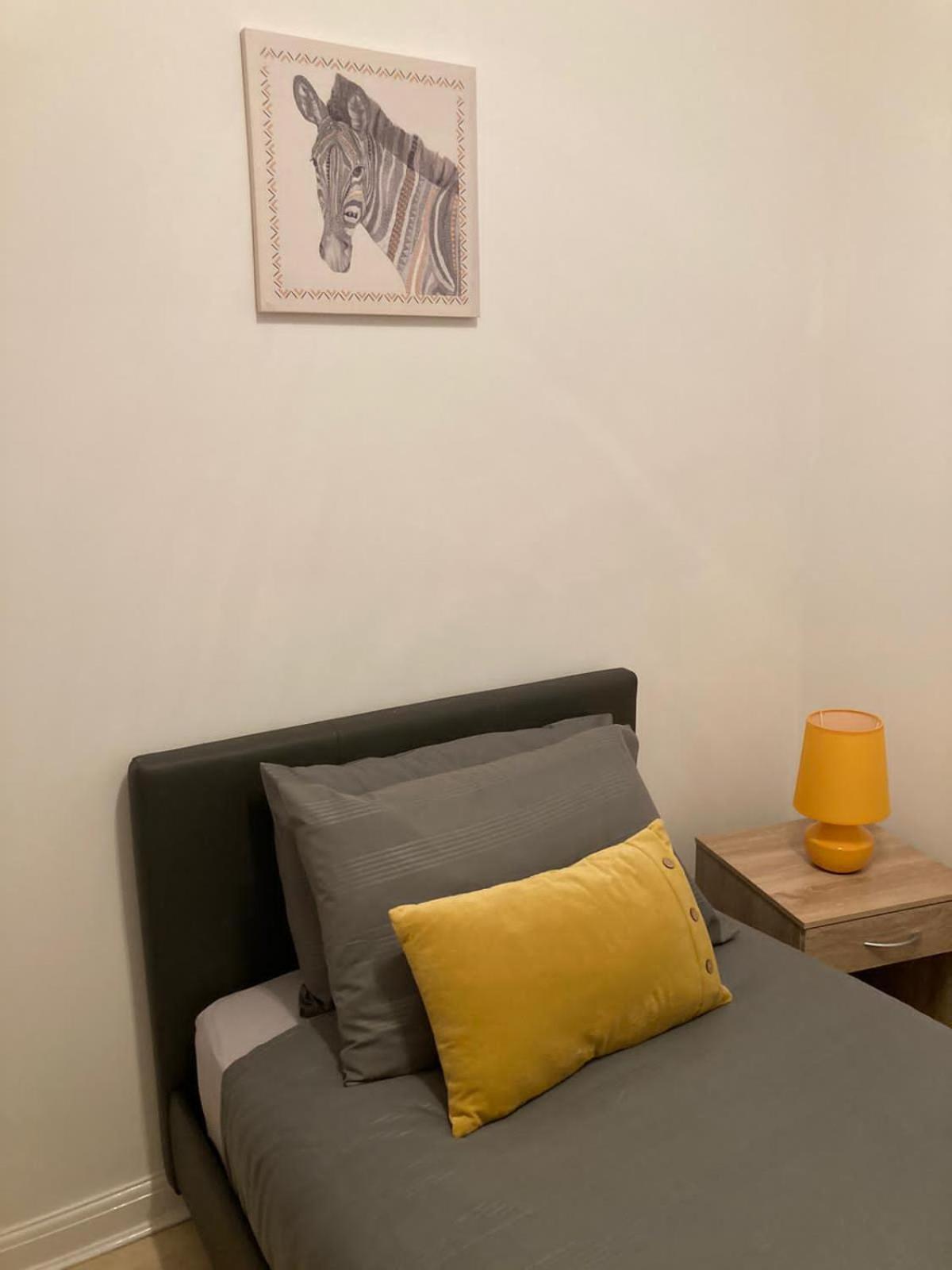 The Graye House Apartment Шефилд Стая снимка